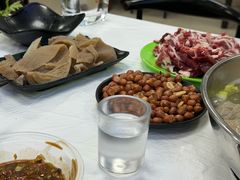 -贵州黄牛肉馆(韩村路店)