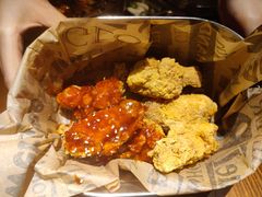 -春熙台韩国料理·章鱼肥牛(西丽店)