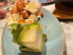 -鹿港小镇(霄云店)