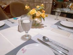 -玛莎拉自助餐厅(国贸店)