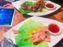 -船奇蒸汽海鲜·闽菜(八市海鲜总店)