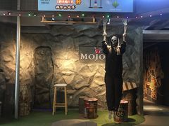 -MOJO密室逃脱(中街旗舰店)