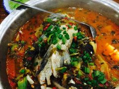 -湘缘道客•湘缘饭店·25年湘菜馆(古墩路店)