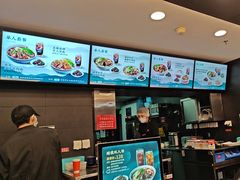 -康师傅私房牛肉面(申虹店)