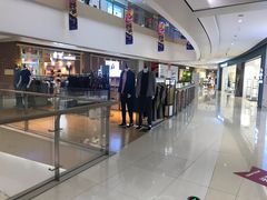 -龙湖西安曲江天街