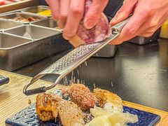 -鮨政·Omakase(港汇恒隆广场店)