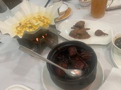 -老洋房花园饭店(绍兴路店)