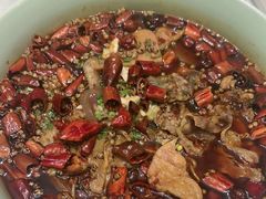 -盛百味·家宴餐厅(霸州分店)