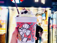-茶颜悦色(嘉顿一楼吉时赏味游园会店)