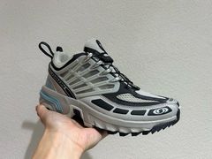 -SALOMON萨洛蒙(长沙国金街店)