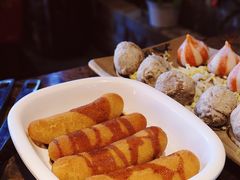 -小龙坎老火锅(北京三里屯店)