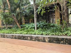 -三亚湾红树林度假世界(木棉酒店)