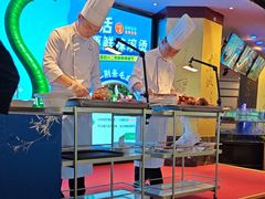 -眉州东坡(石景山店)