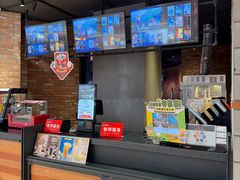 -CGV影城(壹方城IMAX店)