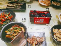 -聚味瞿记·龙虾堂(天元店)