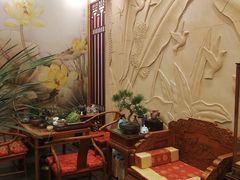 -古莲·影院足道·按摩SPA(水上温泉店)