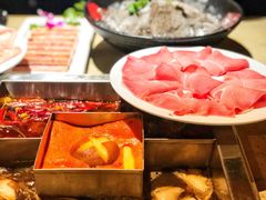 三味锅-锦城印象火锅(天府三街店)