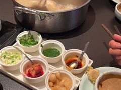 -额尔敦·品质自助(摩尔城店)