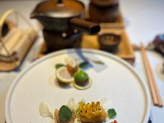 -叶叶菩提(太原别墅店)