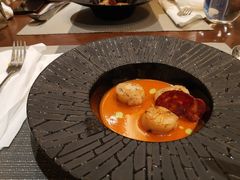 -LA CREPERIE BRETONNE布列塔尼法式餐厅(天童北路店)