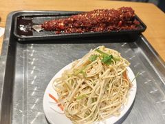 -韩麦大冷面(桂花街直营店)