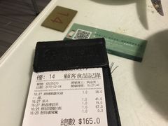 -翠华餐厅(旺角文华商场店)