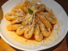 -外婆家(静安大悦城店)
