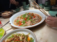 -锦府盐帮·李宅(领展购物广场中关村店)