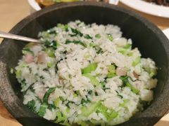 阿莉特色炒饭-阿莉餐厅(枣阳路店)