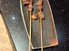 -塔哈尔·新疆盛宴(复地活力城店)