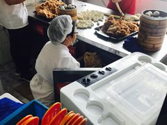 -百年尹氏汤包(湖南路狮子桥店)