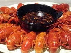 -巴厘龙虾·榜首油焖大虾(音乐学院·沿江酒馆店)