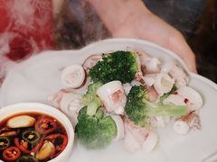 -闽上鲜·福建菜(龙湖滨江天街店)