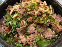 -君霖海鲜私房菜(春柳店)