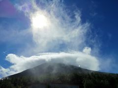 -富士山吉田線五合目