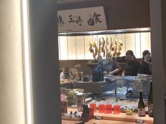 -一豚轩·烧鸟·豚骨拉面(五四路店)