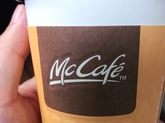 -麦当劳(宜兴人民路店)