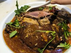 -川人川菜馆·小龙虾·鲜虾现做(黄山路店)