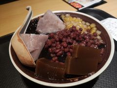 -Meet Fresh鮮芋仙(时代天街店)