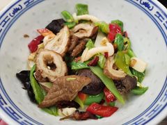 -老西安韩记三鲜煮馍(四府街店)