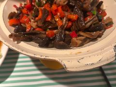 -楼兰新疆菜(江宁万达店)