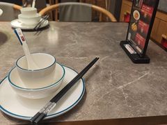 -闫府私房菜·百年鲁菜(恒隆店)