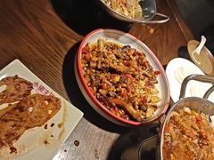 -小柴米·传统江西菜(万寿宫店)