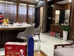 -郑庄脂渣海鲜楼(九水路店)