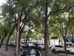 -燕风楼烤鸭店(建设总店)