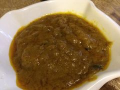 -Santoor 萨都里印度餐厅(北锣鼓巷店)