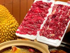 -邹开喜·炭炉鸡煲·海鲜火锅(虹口足球场店)