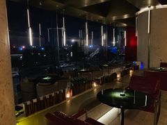 景观位-wann lounge 低温慢煮牛排·清吧