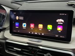 -车配龙汽车百货国际广场二期-停车场