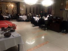 大堂-沪碟·精菜坊(闵行店)
